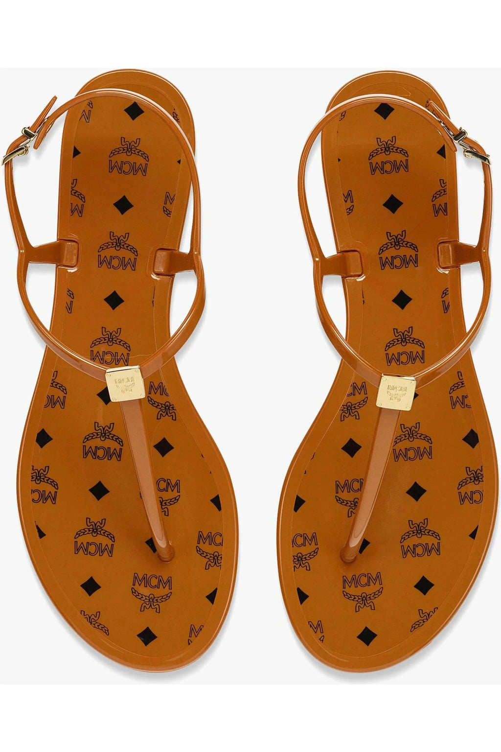 MCM Jelly Summer Collection