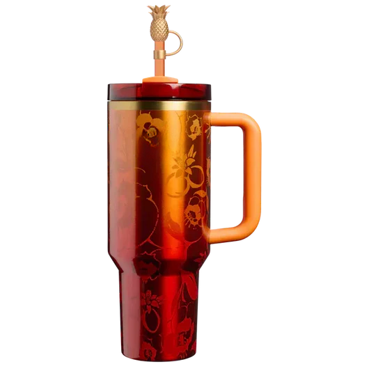Karol G Limited Edition 40 Oz Tumbler