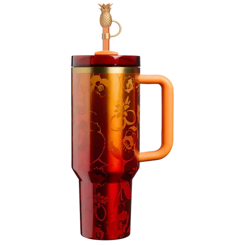 Karol G Limited Edition 40 Oz Tumbler