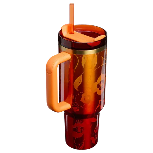 Karol G Limited Edition 40 Oz Tumbler