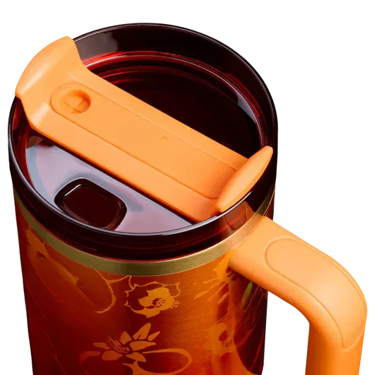 Karol G Limited Edition 40 Oz Tumbler
