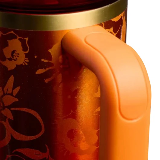 Karol G Limited Edition 40 Oz Tumbler